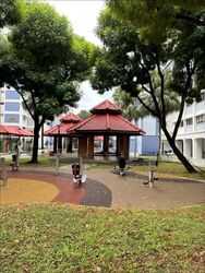 Blk 165 Bukit Batok West Avenue 8 (Bukit Batok), HDB 4 Rooms #569557841
